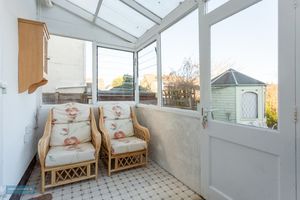 Conservatory- click for photo gallery